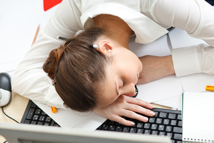 causes and symptoms of chronic fatigue