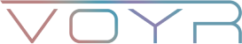 VOYR Logo